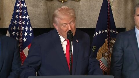 🇺🇸🛥📈 — POTUS Donald Trump vows to restore WW2 levels of shipbuilding for United