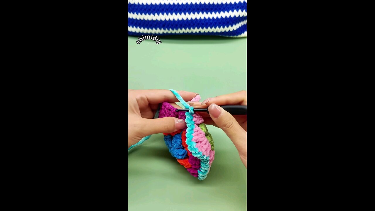 crochet