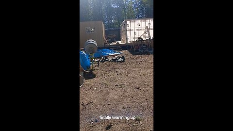 off grid