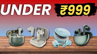 Top 5 Premium TWS Under 1000 In 2026