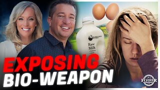 Exposing the Hidden Bio-Weapons in Your Food and Shots - Dr. Jason Dean | FOC Show