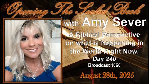08/28 CDC Swamp Draining! / Trans' Satanic Agenda! / Trump Goes After Soros! / Ultimate 80/20!