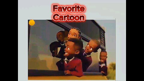 Funny Educational Cartoon Video | Kids Learning with Fun Animation 2025.