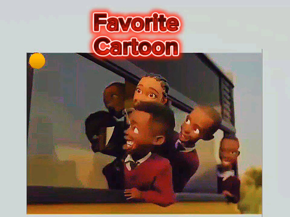 Funny Educational Cartoon Video | Kids Learning with Fun Animation 2025.
