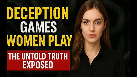 Hidden No More: The Dark Truth Exposed Tonight