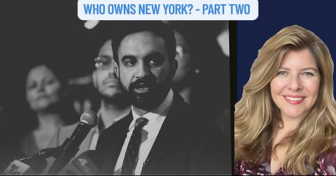 "Who Owns New York?" - Part Two