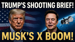 Trump on Ivy League Shooting, Musk's X Surge! | December 16, 2025 | Day 331 of 1260