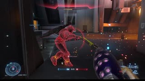 Halo Infinite Ninja Streaming