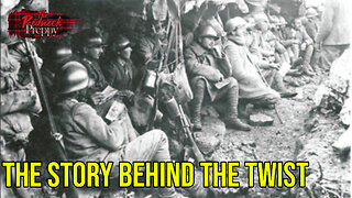 Why The Carcano Used Progressive Gain Twist Rifling