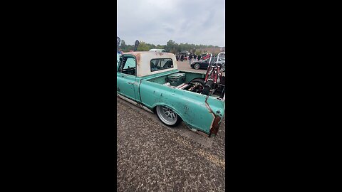 1967 Chevrolet C10