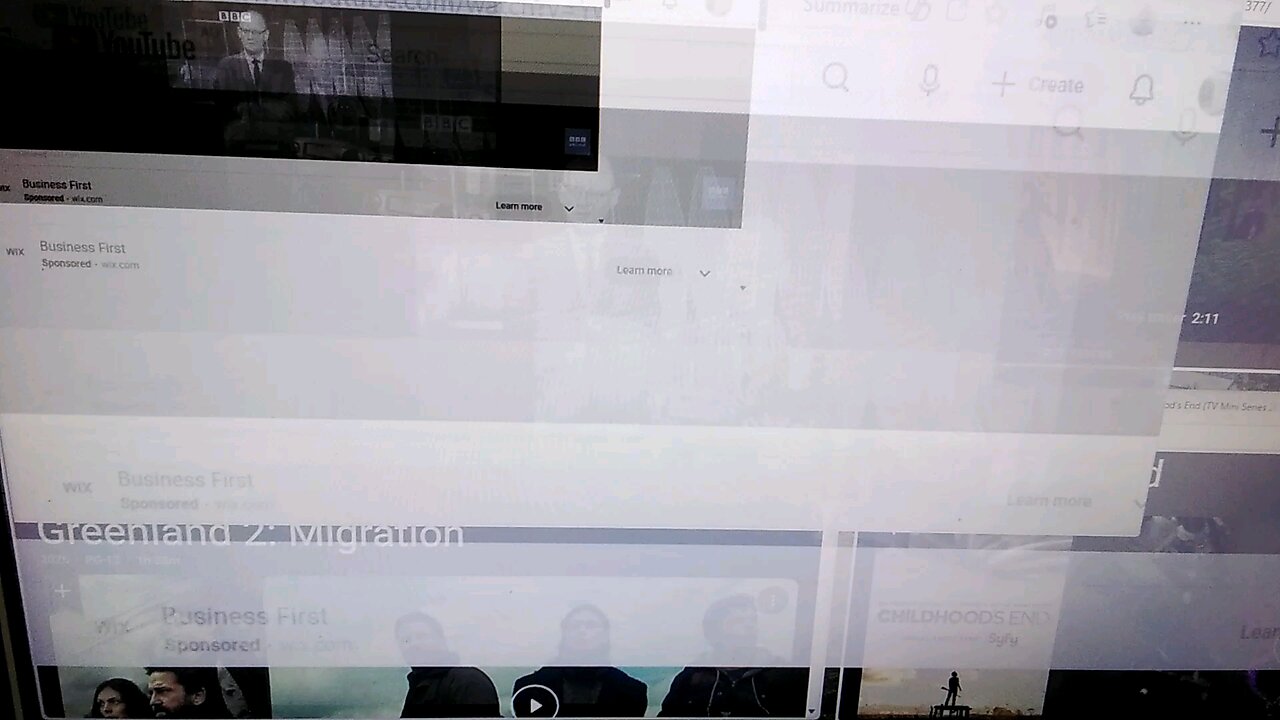 Old Nick. SATAN. Coming 2028.