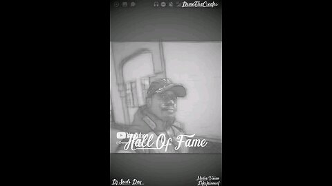 DomoThaCreator, Hall Of Fame,