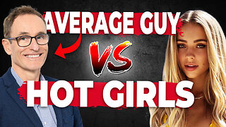 How Can an Average Guy Regularly Attract 9s and 10s
