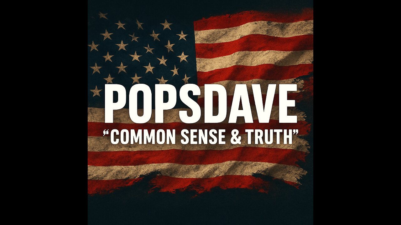 POPSDAVE