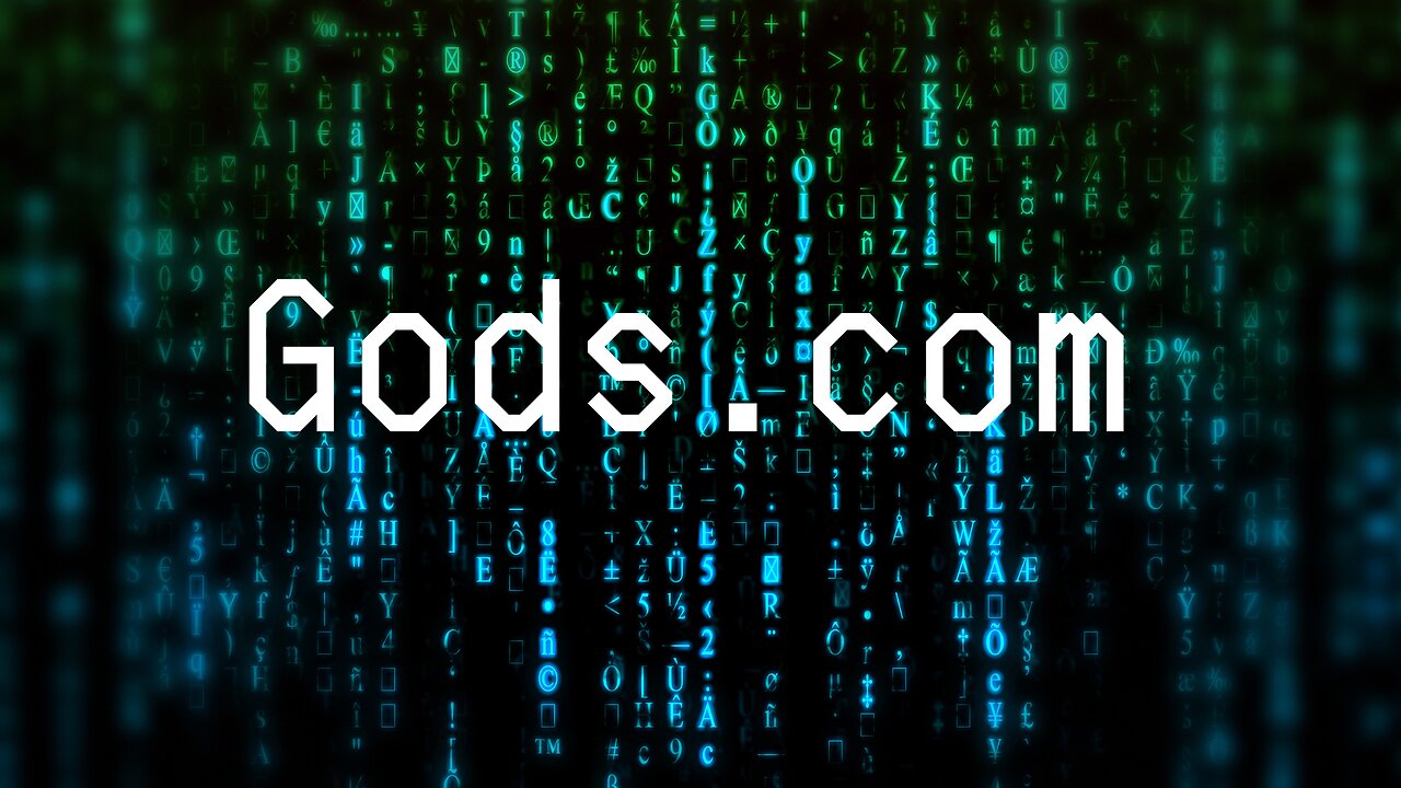 Gods Dot Com-Log in and Join-Apostle Scott C. Lovett