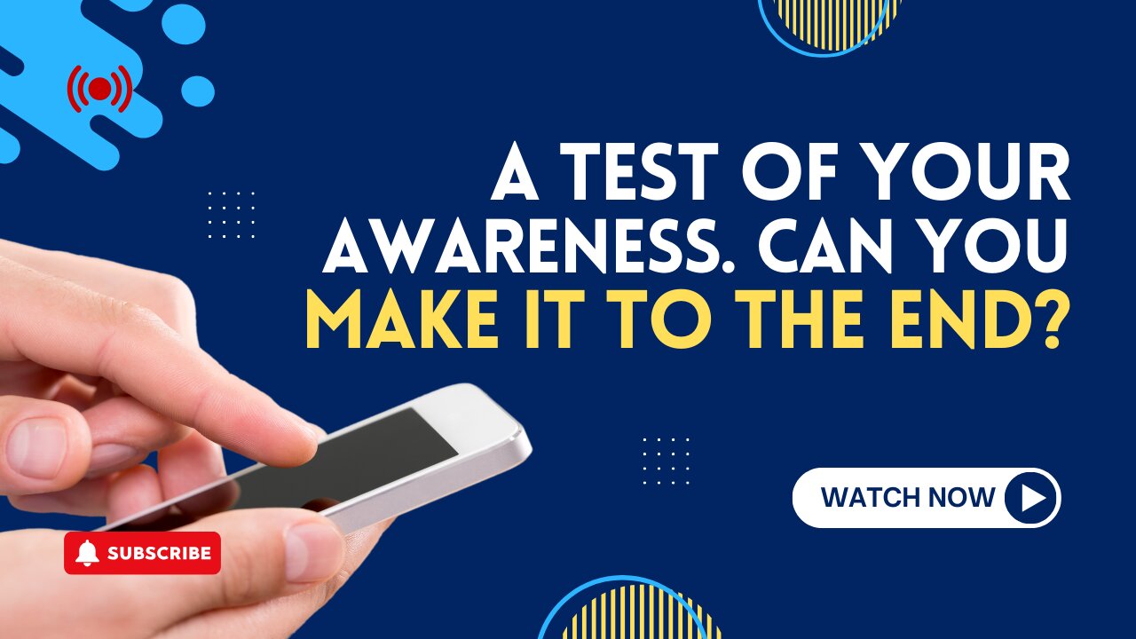 That Urge to Skip? It's Not What You Think.