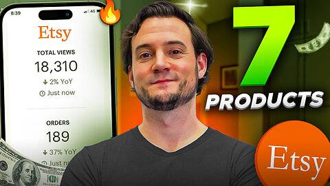 I Added My Best Sellers to Winter Products… The Results Were Wild