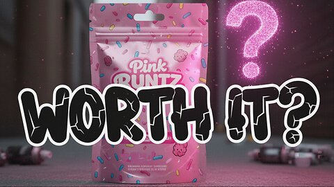 Pink Runtz Review Is It Worth the Hype | Hello Mary