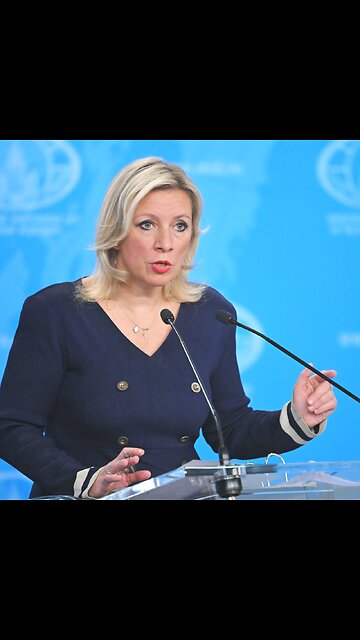 Cancillería rusa comenta megaescándalo de corrupción en Ucrania