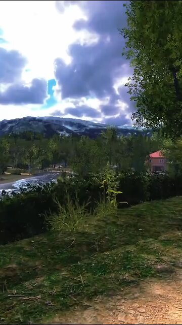 T-REX Keep Chasing Me