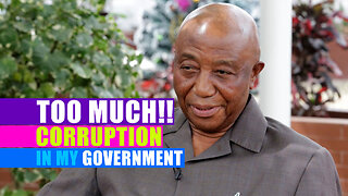 Joseph Boakai Administration Receives A Heartfelt Message From The Liberian People ☠️🚨☠️ #africa