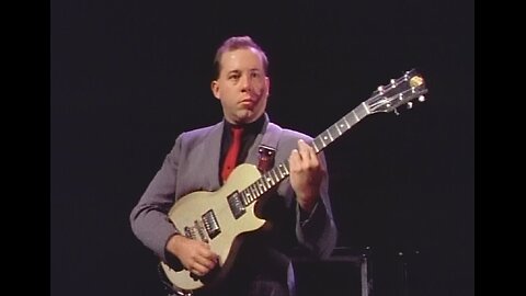 10000 Maniacs - Scorpio Rising - 1985 - Music Video - HD