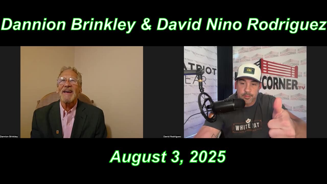 Dannion Brinkley Where Are the Missing 450,000 Children? Exposing the Currency of Evil