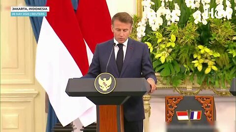 Macron’s_‘Anti-Israel’_Plan_Gets_Big_Boost_As_Largest_Muslim_Nation_Gives_Clear_Choice_To_Netanyahu