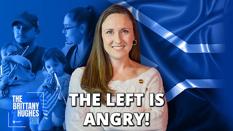 Leftists Finally Found a Migrant They Don't Like - White People!