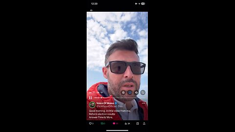 Voice of Wales