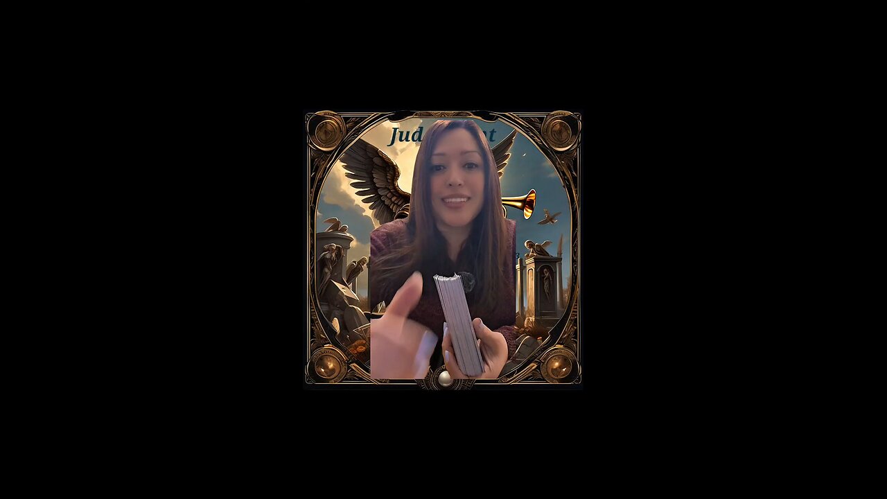 Tarot April 18
