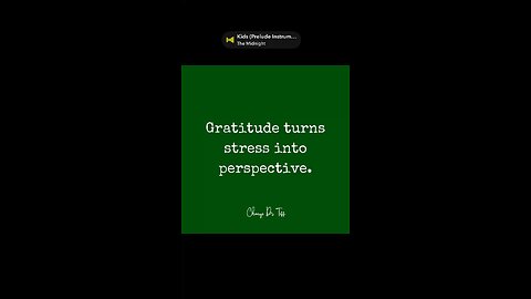 Perspective
