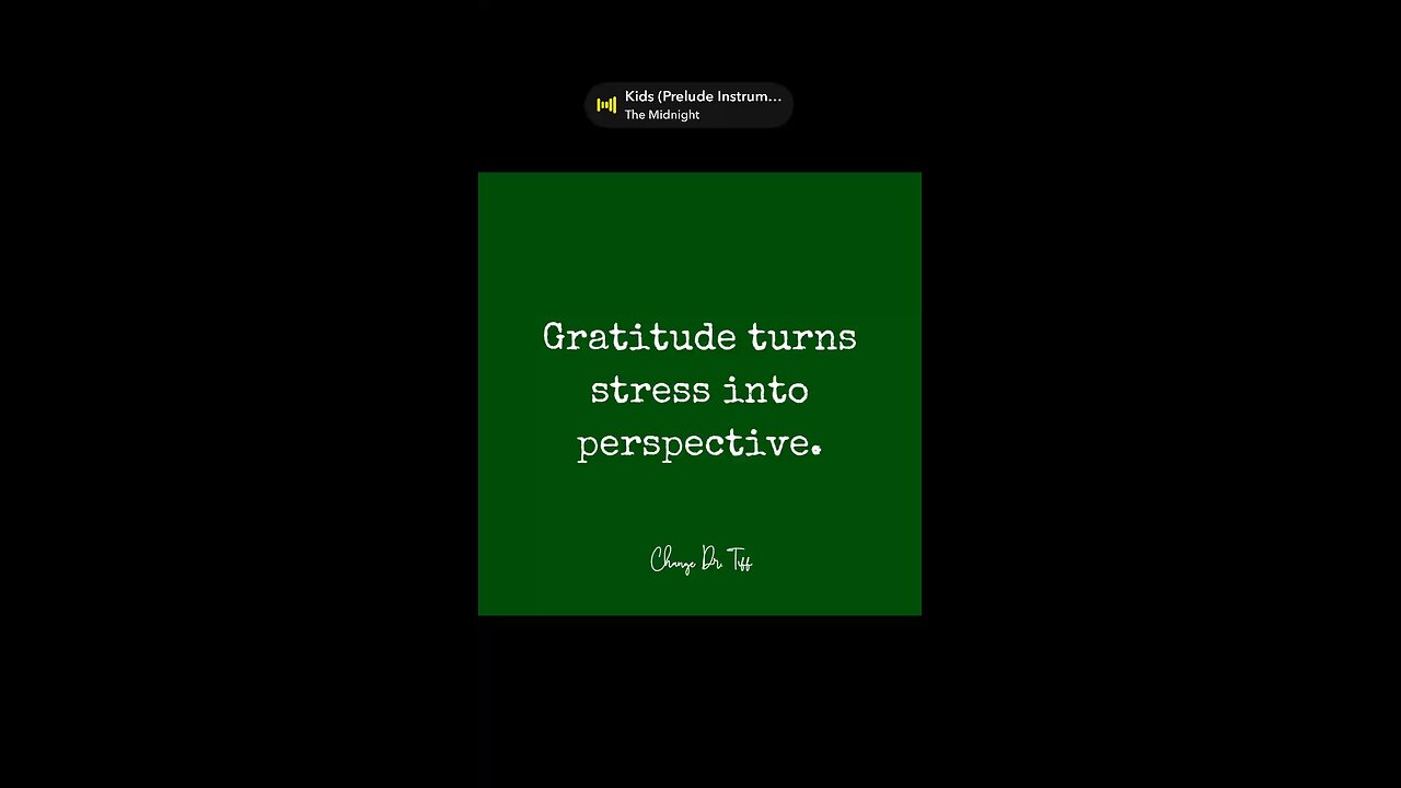 Perspective