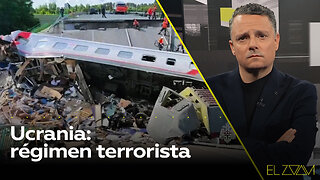 Ucrania: régimen terrorista