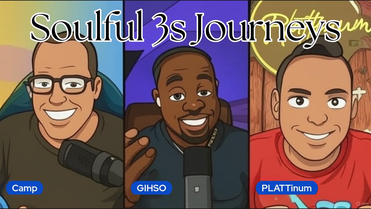 S3J Episode 5 The Importance of Failure