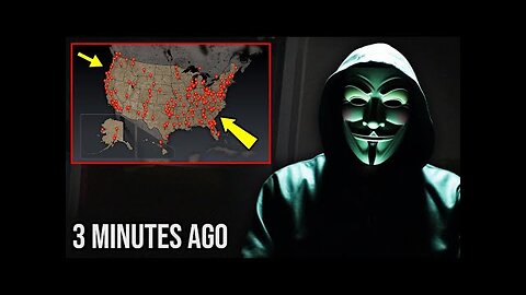 A Message to America... The Truth May Shock You