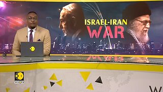 Iran-Israel War: Iran Launches First Fattah1 Strike On Tel Aviv
