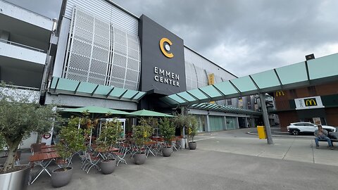 Emmen Center Tour