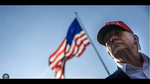 Trump’s New World Order Laid Bare National Security Doc