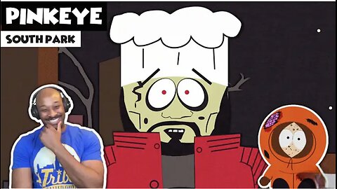 SOUTH PARK - Pinkeye [REACTION!] - Season 1 Episode 7