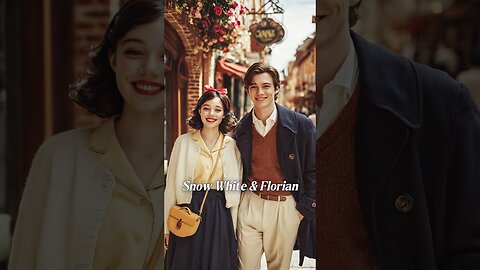 Disney Couples Romance in Real Life #disney #princess