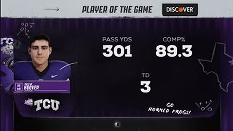 EA SPORTS COLLEGE FOOTBALL 26.
