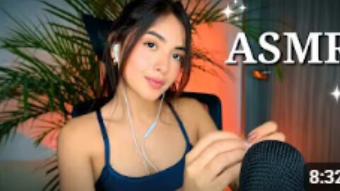 ✨ASMR ESPAÑOL | SONIDOS ULTRA REALAJANTES