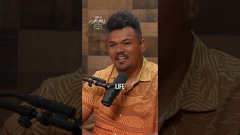 Episode 188 trailer: Brandon Maka'awa'awa 🤗