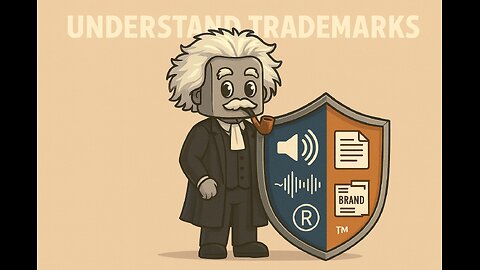 Willoughby Genius How to trademark your name