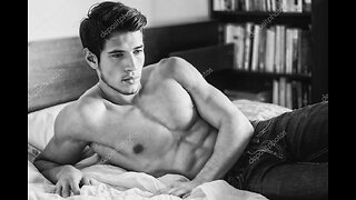 The Morning After (with a straight guy in my bed)