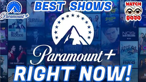 Top 10 Best Paramount+ Shows Right Now | Must-Watch Picks