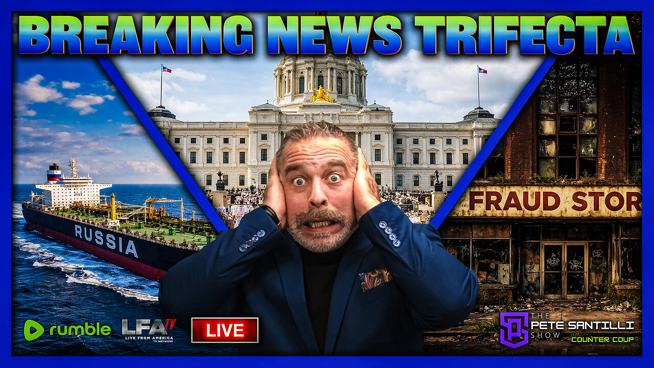 AM STREAM & CHAT - LFAtv Replays From 1/7/25