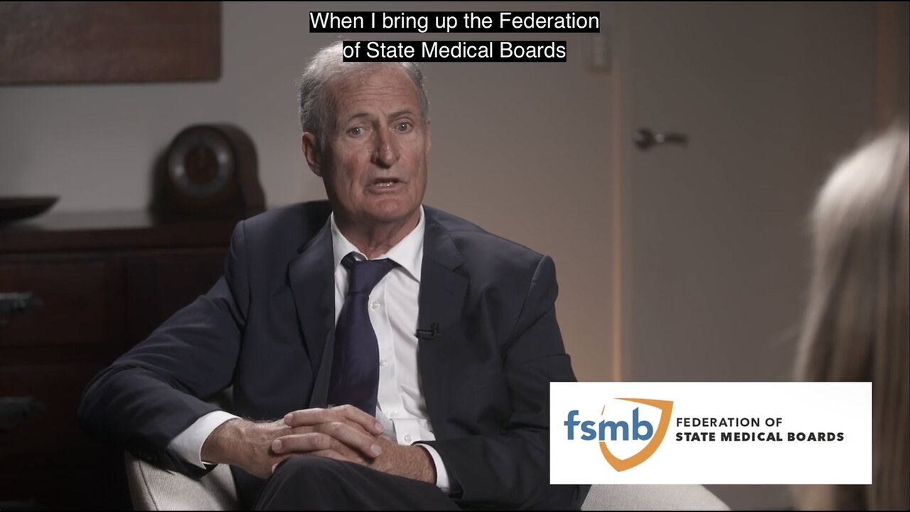 The FSMB Control The NZ Medical Council