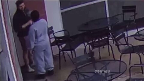 9-yr-old Kelvin Ellis Jr saw a man he thought was homeless & offered him a dollar 🥲 [I'm still crying]